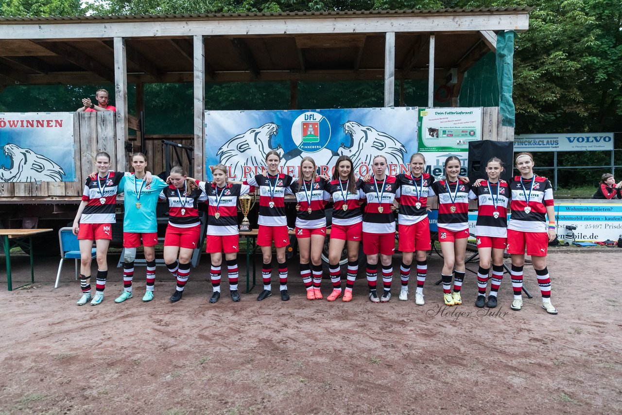 Bild 93 - Loewinnen Cup